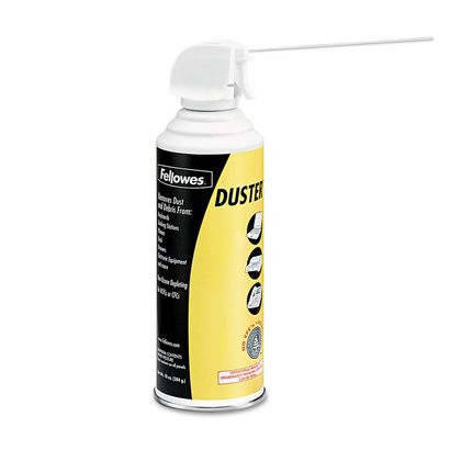 Buy Fellowes Pressurized Gas Duster