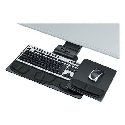 Buy Fellowes Professional Series Executive Adjustable Keyboard Tray
