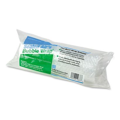 Buy Sealed Air Bubble Wrap AirCap Air Cellular Cushioning Material