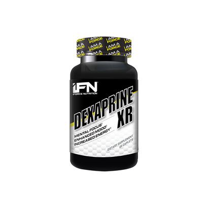 Buy IForce Nutrition Dexaprine Xr Weight Loss Dietary Supplement