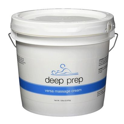 Buy Deep Prep Versa Massage Cream