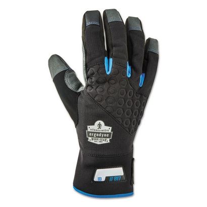 Buy Ergodyne Proflex 817 Reinforced Thermal Utility Gloves