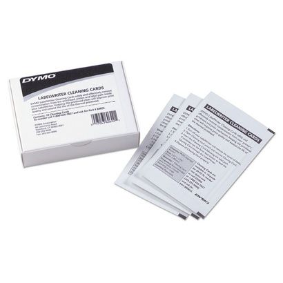 Buy DYMO LabelWriter Cleaning Cards
