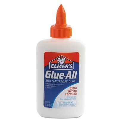 Buy Elmers Glue-All White Glue