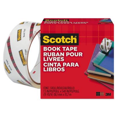 Buy Scotch Book Tape