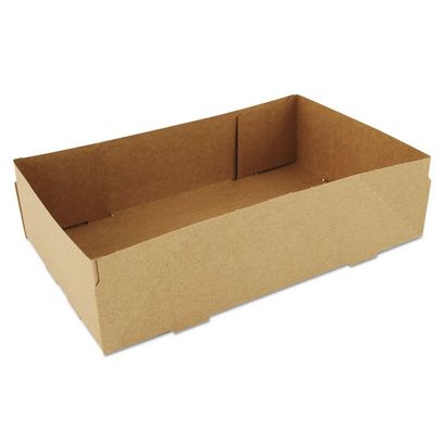 Buy SCT 4 Corner Pop Up Food and Drink Trays