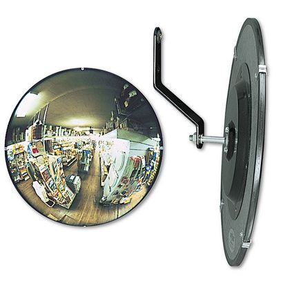Buy See All 160 Degree Convex Security Mirror