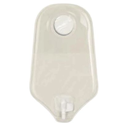 Buy ConvaTec SUR-FIT Natura Two-Piece Urostomy Pouch With Accuseal Tap With Valve