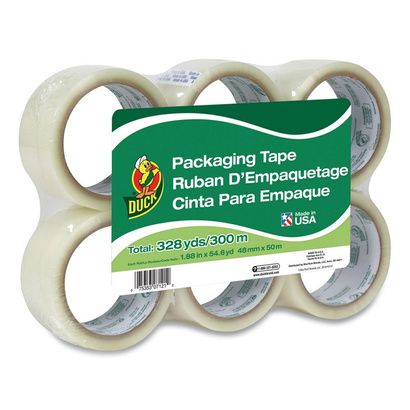 Buy Duck Commercial Grade Packaging Tape
