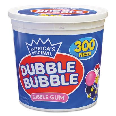 Buy Dubble Bubble Bubble Gum