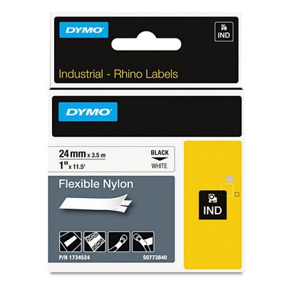 Buy DYMO Rhino Industrial Label Cartridges