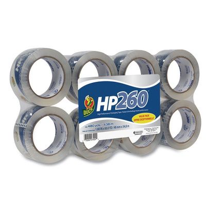 Buy Duck HP260 Packaging Tape