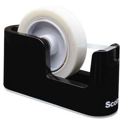 Buy Scotch Heavy-Duty Core Weighted Tape Dispenser