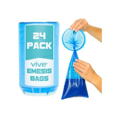 Buy Vive Emesis Bags