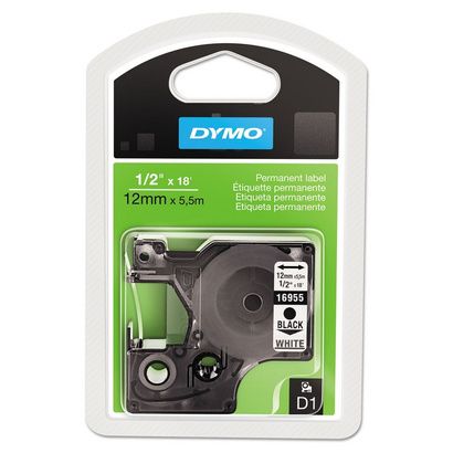 Buy DYMO D1 Polyester High-Performance Labels