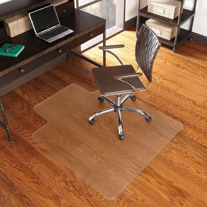 Buy ES Robbins EverLife Chair Mat for Hard Floors