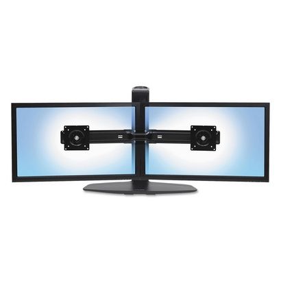 Buy Ergotron Neo-Flex Dual LCD Lift Stand