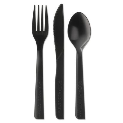 Buy Eco-Products 100 Percent Recycled Content Cutlery Kits