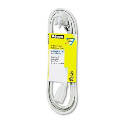 Buy Fellowes Indoor Heavy-Duty Extension Cord