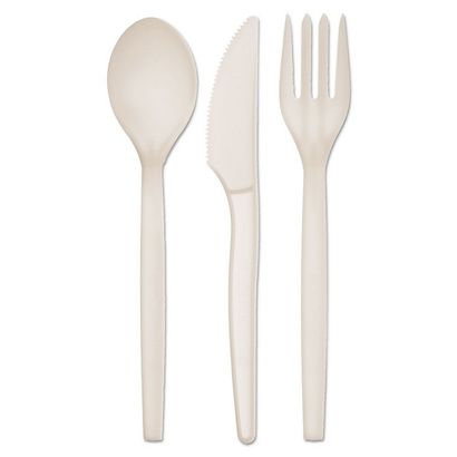 Buy Eco-Products PSM Wrapped Cutlery Kit