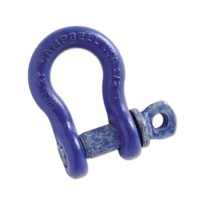Buy Campbell 419-S Series Anchor Shackle 5410805