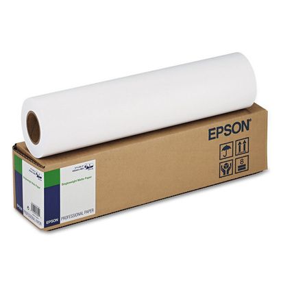 Buy Epson Singleweight Matte Paper