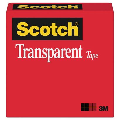 Buy Scotch Transparent Tape