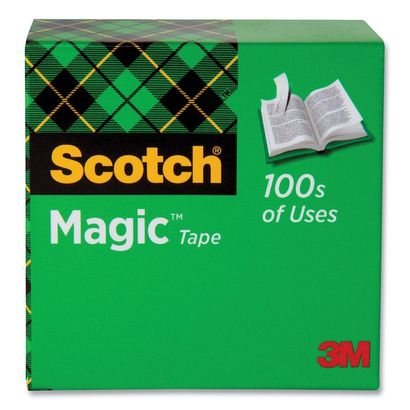 Buy Scotch Magic Tape Refill