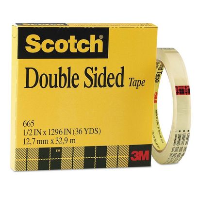Buy Scotch Double-Sided Tape