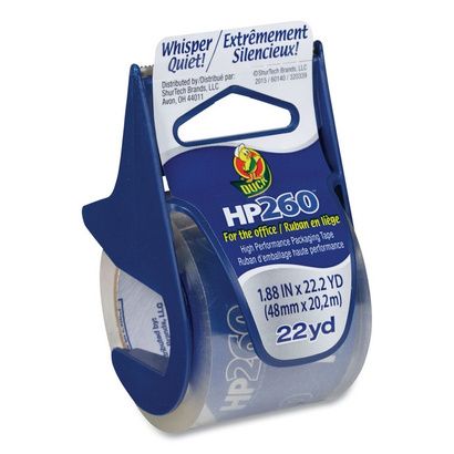 Buy Duck HP260 Packaging Tape with Dispenser