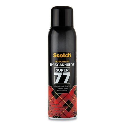 Buy Scotch Super 77 Multipurpose Spray Adhesive