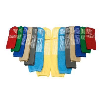 Buy Dynarex Single-Sided Slipper Socks