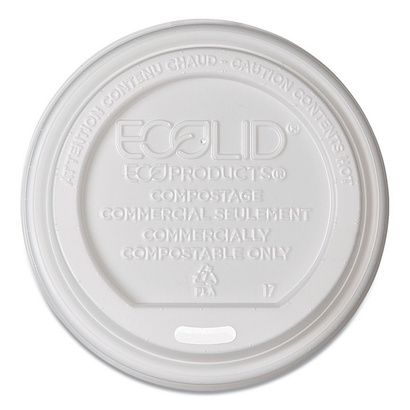 Buy Eco-Products EcoLid Hot Cup Lid