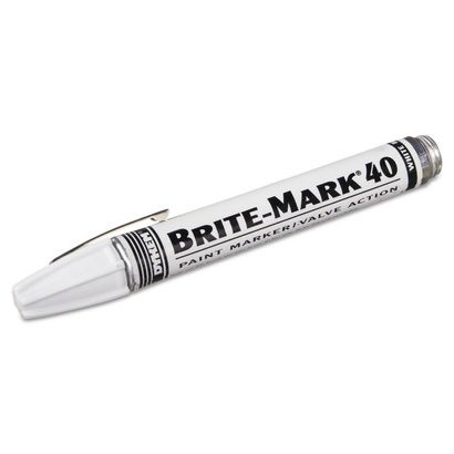 Buy DYKEM BRITE-MARK 40 Paint Markers
