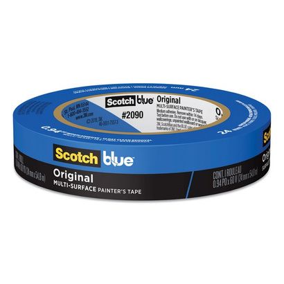 Buy ScotchBlue Original Multi-Surface Painters Tape