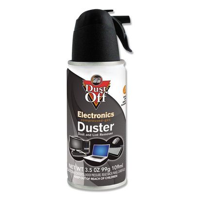Buy Dust-Off Disposable Compressed Gas Duster