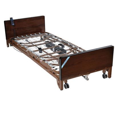 Buy Drive Medical Delta Ultra-Light 1000 Full-Electric Low Bed