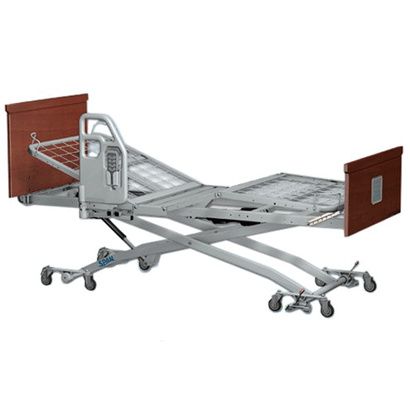 Buy Span America Rexx Fast Electric Bed