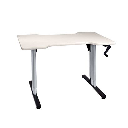 Buy Hausmann Model 4343 Hand Therapy Table