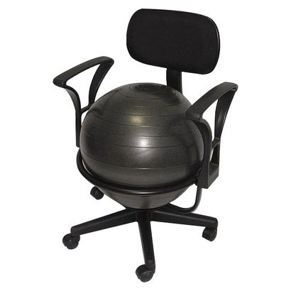 Buy Aeromat Ball Chair Deluxe
