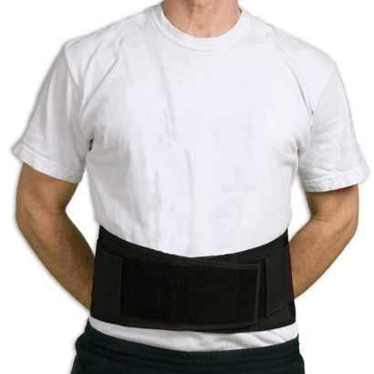 Buy AT Surgical Mesh Lifting Back Brace