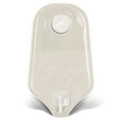 Buy ConvaTec SUR-FIT Natura Two-Piece Urostomy Pouch With Accuseal Tap With Valve
