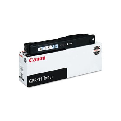 Buy Canon GPR11BK, GPR11C, GPR11M, GPR11Y Toner Cartridge