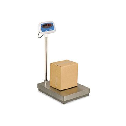Buy Brecknell S100 -- 300 lb Capacity Bench/Floor Scale