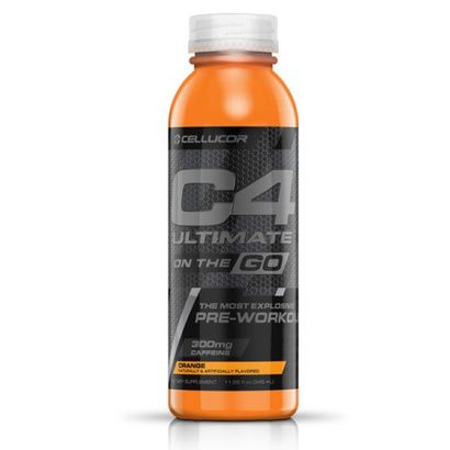 Buy Cellucor C4 Ultimate on the Go Dietary Supplement