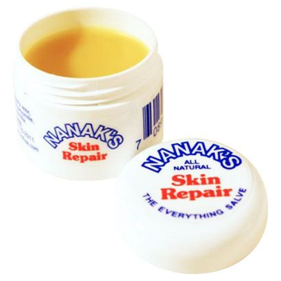 Buy Nanaks Skin Repair Salve