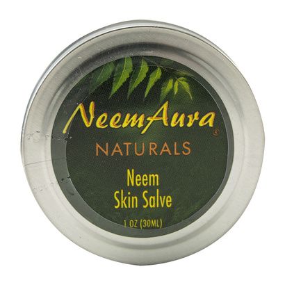 Buy NeemAura Naturals Neem Skin Salve