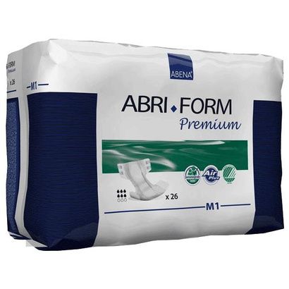 Buy Abena Slip Premium Air Plus Adult Brief - Medium