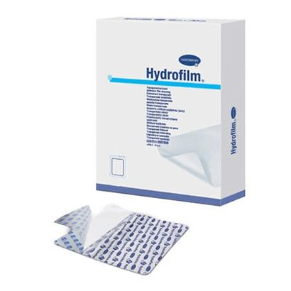 Buy Hartmann Hydrofilm Standard Transparent Film Dressing