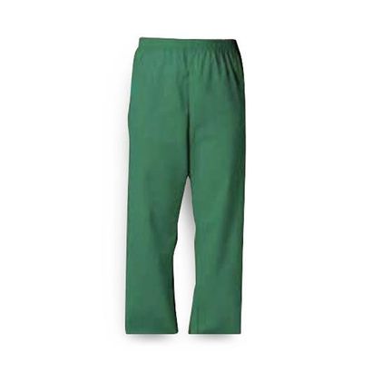 Encompass Patient Pants With No Pockets